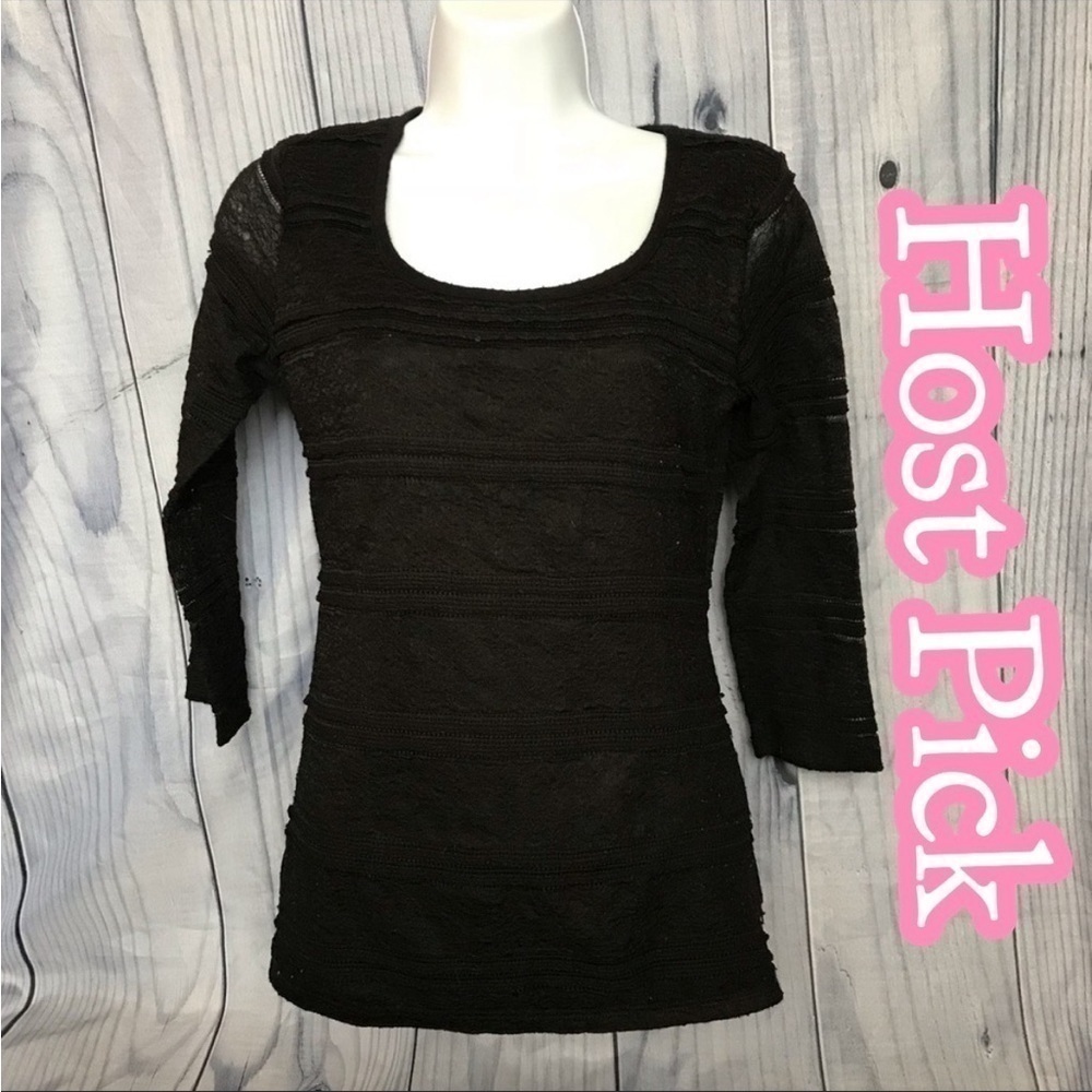 ✅2X Host Pick✅ Maurices Top, Small